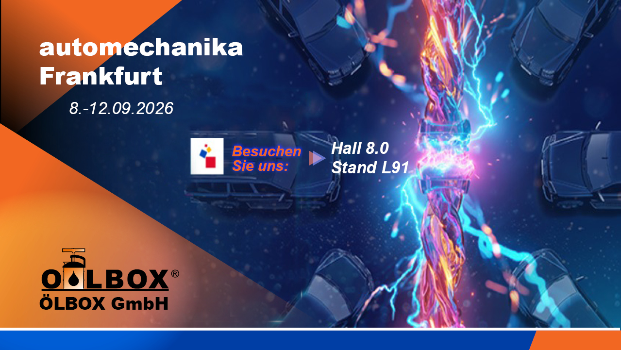 automechanika Frankfurt 2026