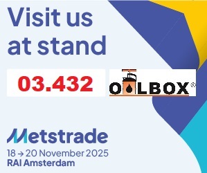 METSTRADE 2025