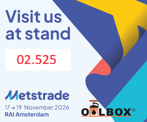 METSTRADE 2026
