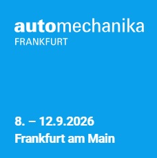 automechanika Frankfurt 2026