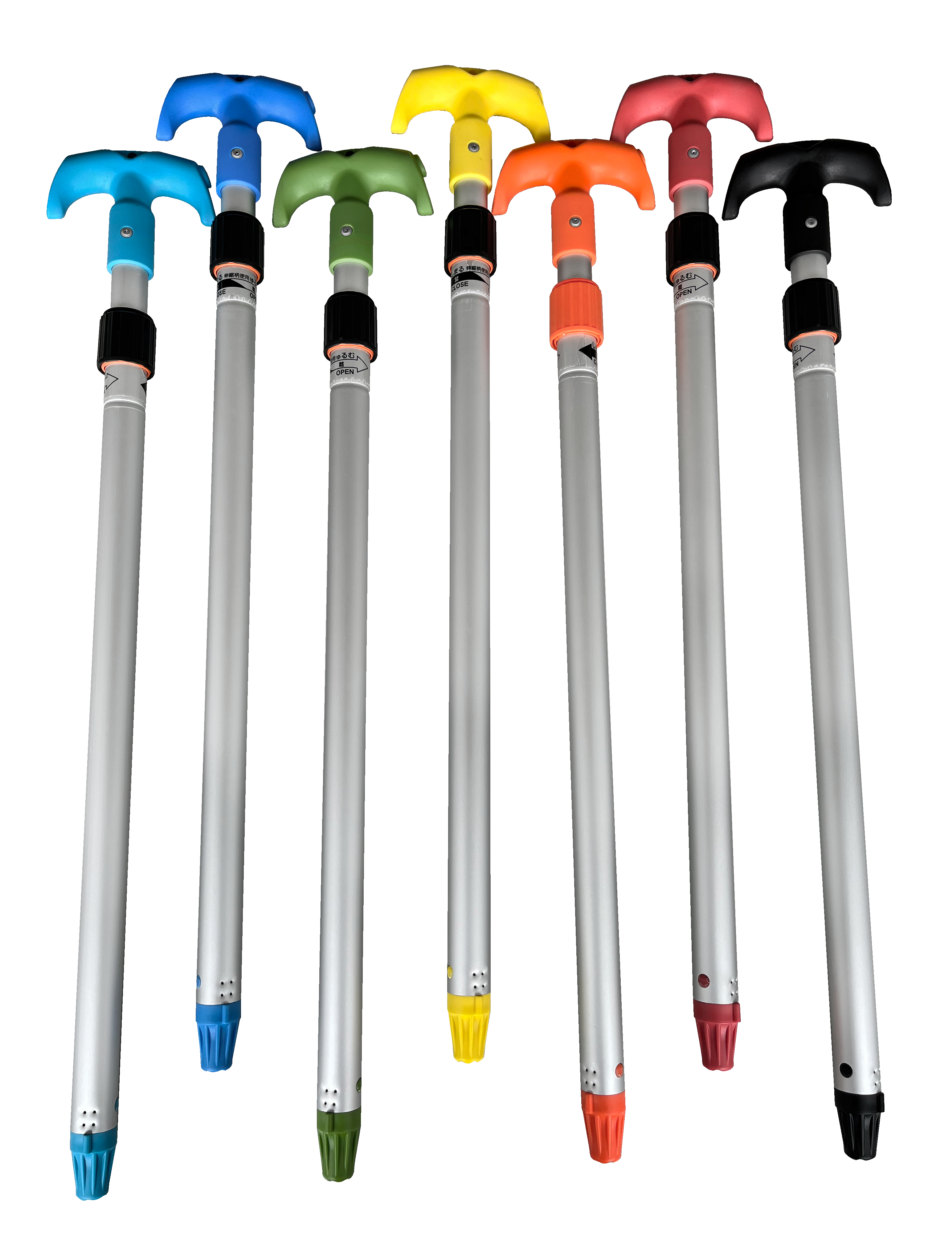 Boat Hooks