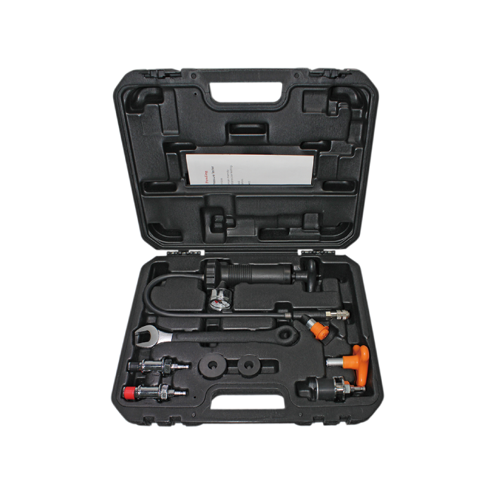 Universal Cooling System Pressure Tester
